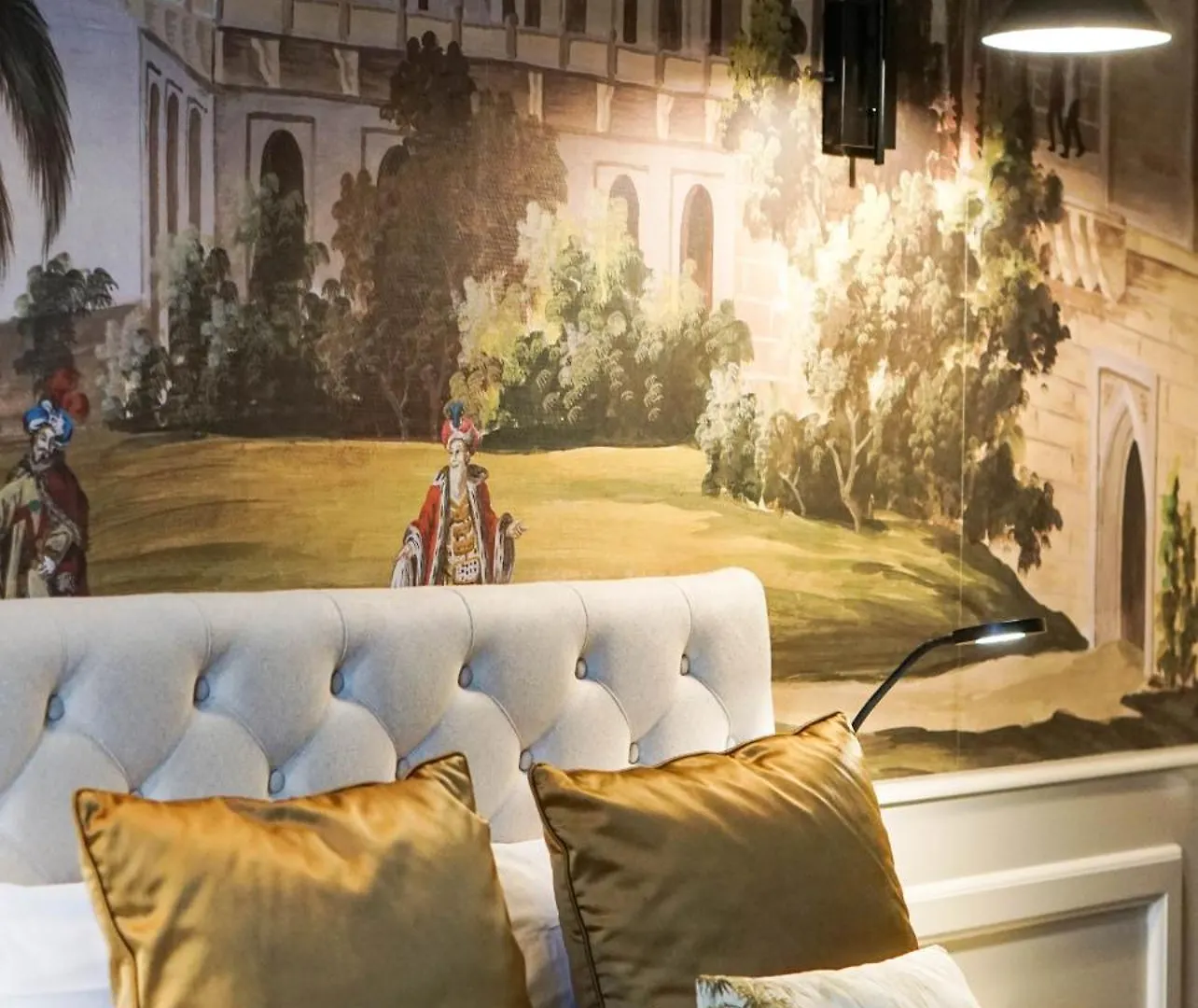 Villa Pruly Hotel Cannes Centre