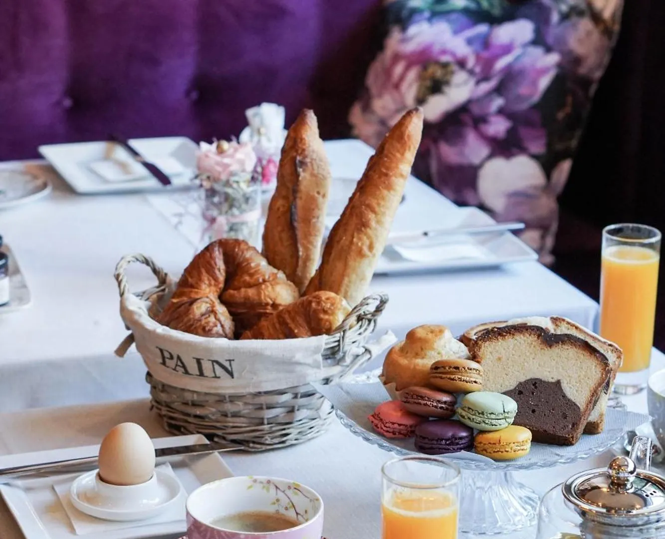 Villa Pruly Hotel Cannes Centre Франция