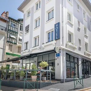 visit hotel