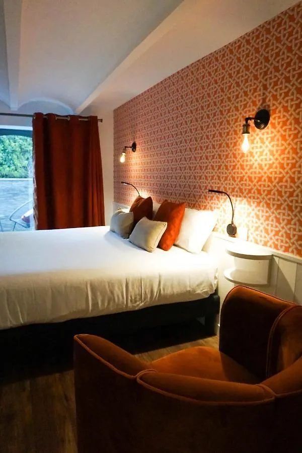 Villa Pruly Hotel Cannes Centre