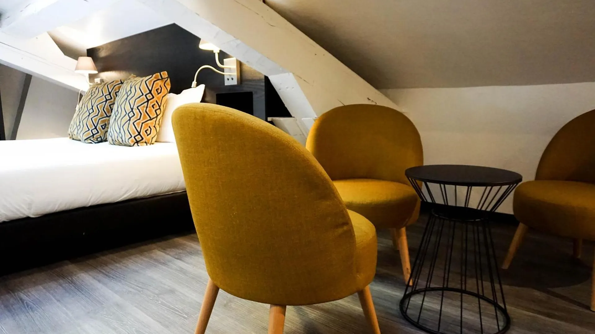 Villa Pruly Hotel Cannes Centre
