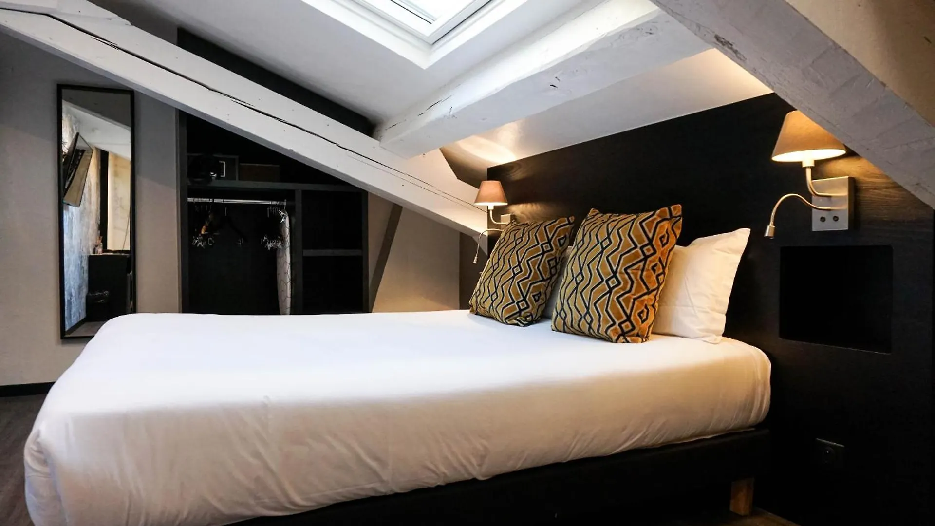 Villa Pruly Hotel Cannes Centre
