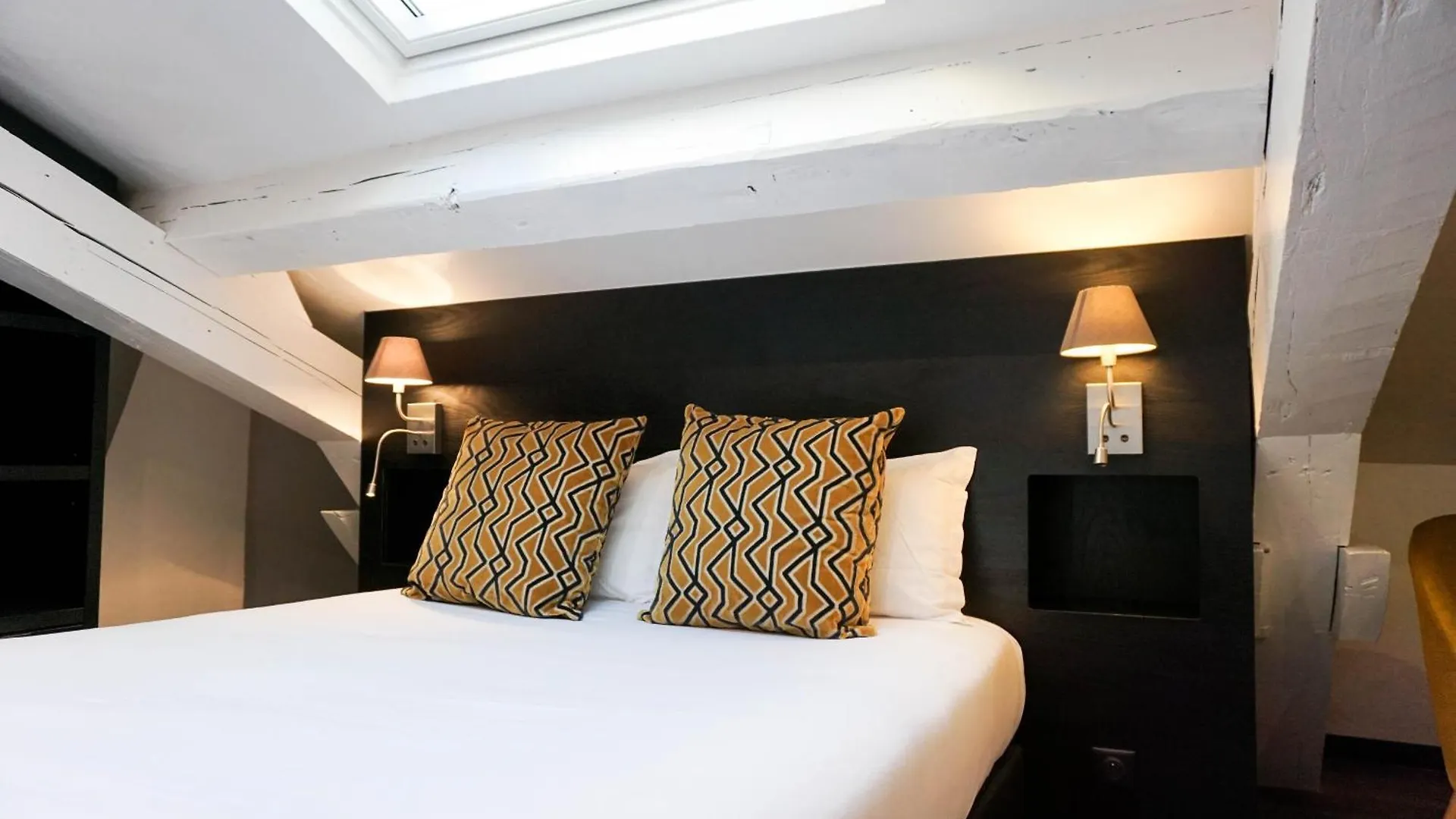 Villa Pruly Hotel Cannes Centre