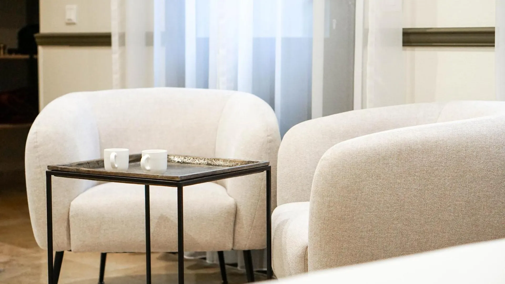 Villa Pruly Hotel Cannes Centre