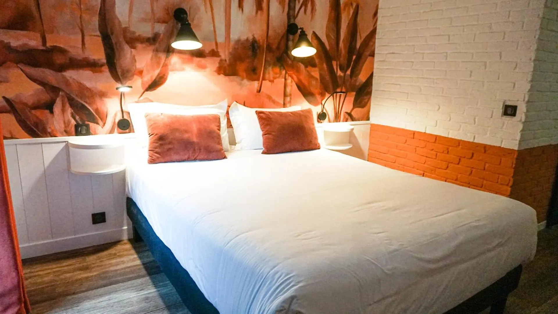 Villa Pruly Hotel Cannes Centre France
