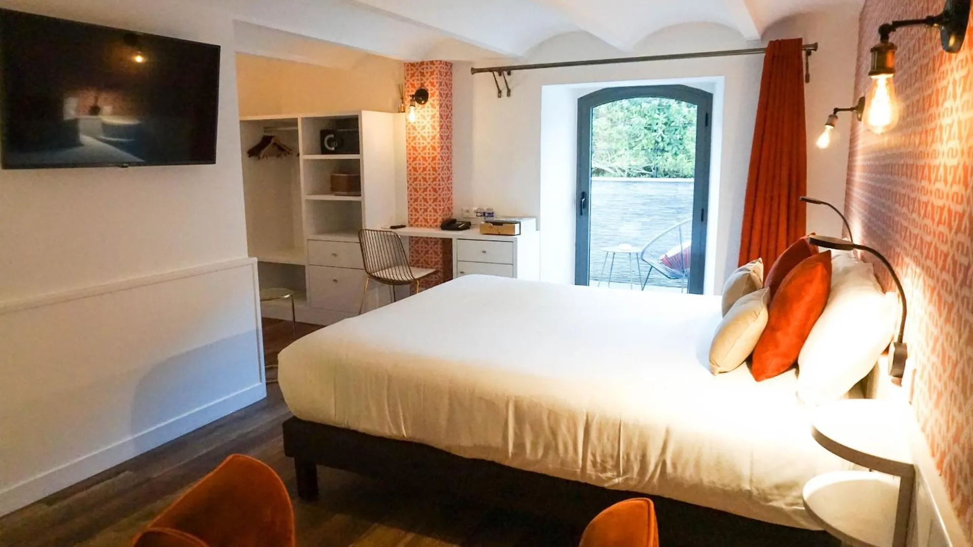 Villa Pruly Hotel Cannes Centre