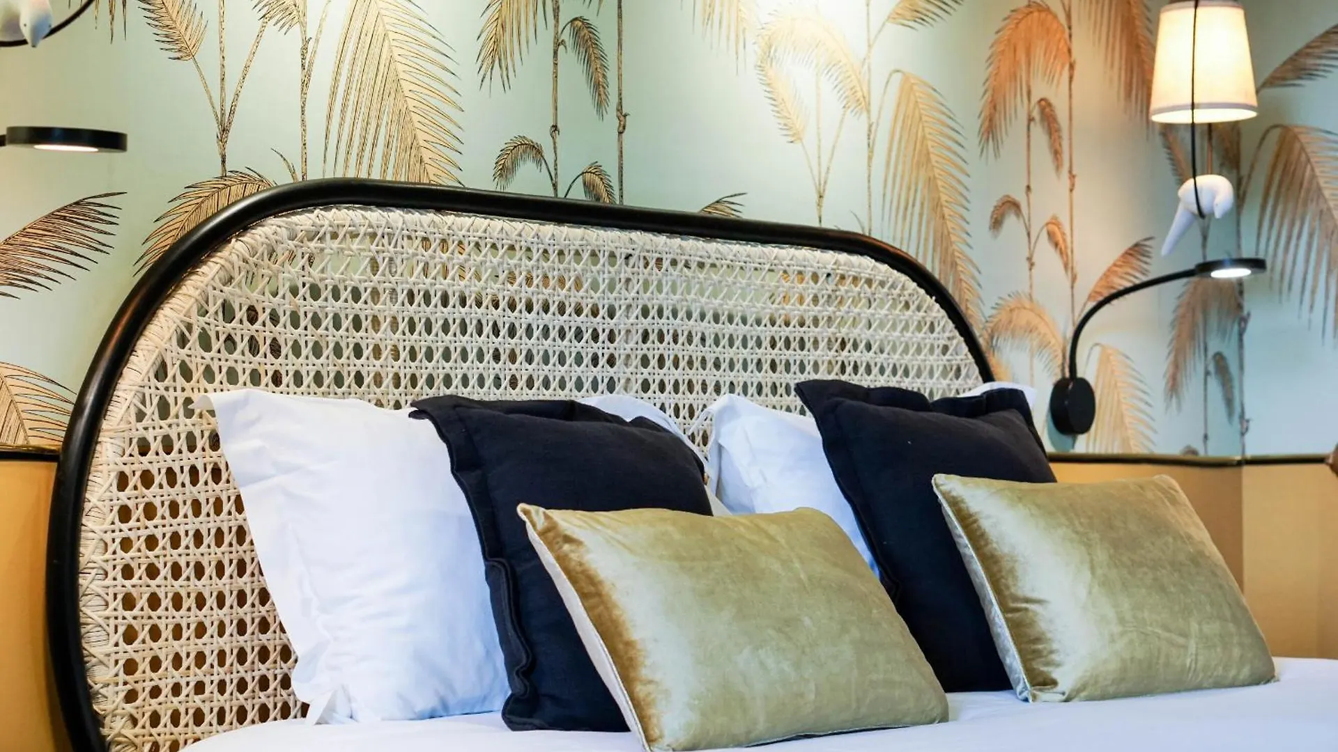 Villa Pruly Hotel Cannes Centre