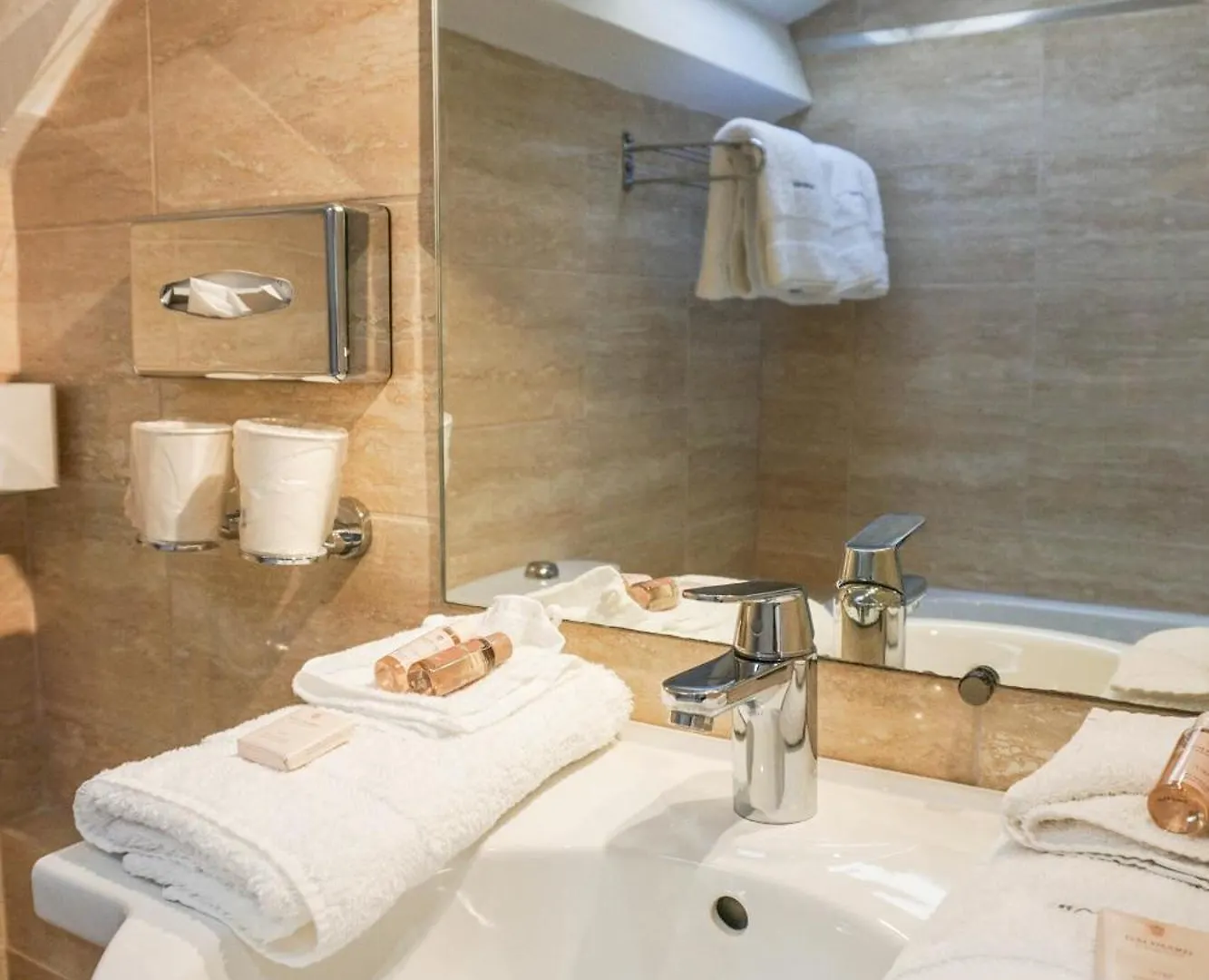 Villa Pruly Hotel Cannes Centre
