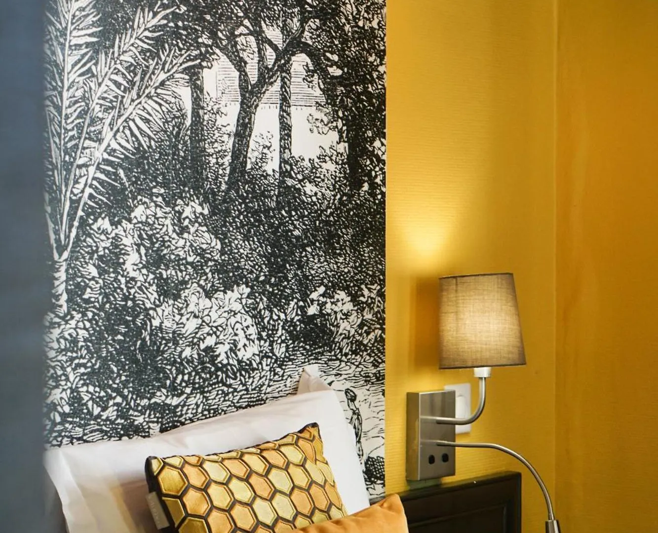 Villa Pruly Hotel Cannes Centre