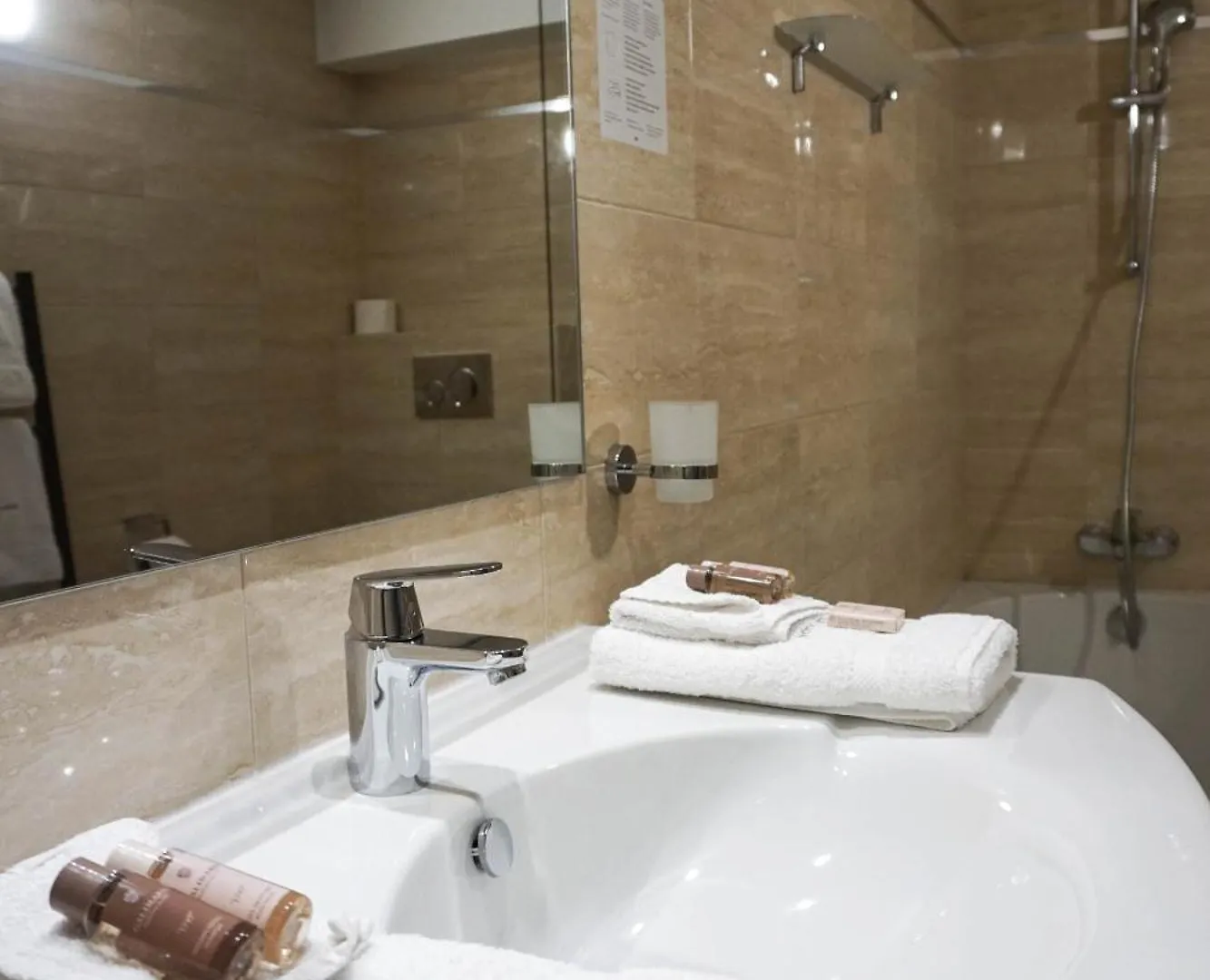 Villa Pruly Hotel Cannes Centre Frankrijk