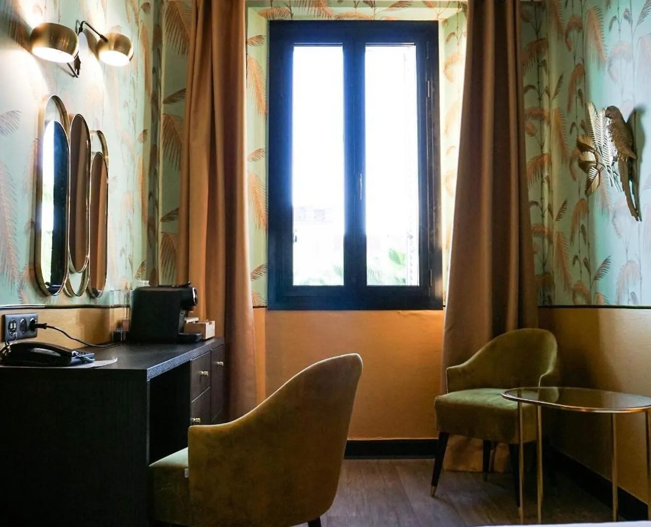 Villa Pruly Hotel Cannes Centre 3*,  Frankrijk