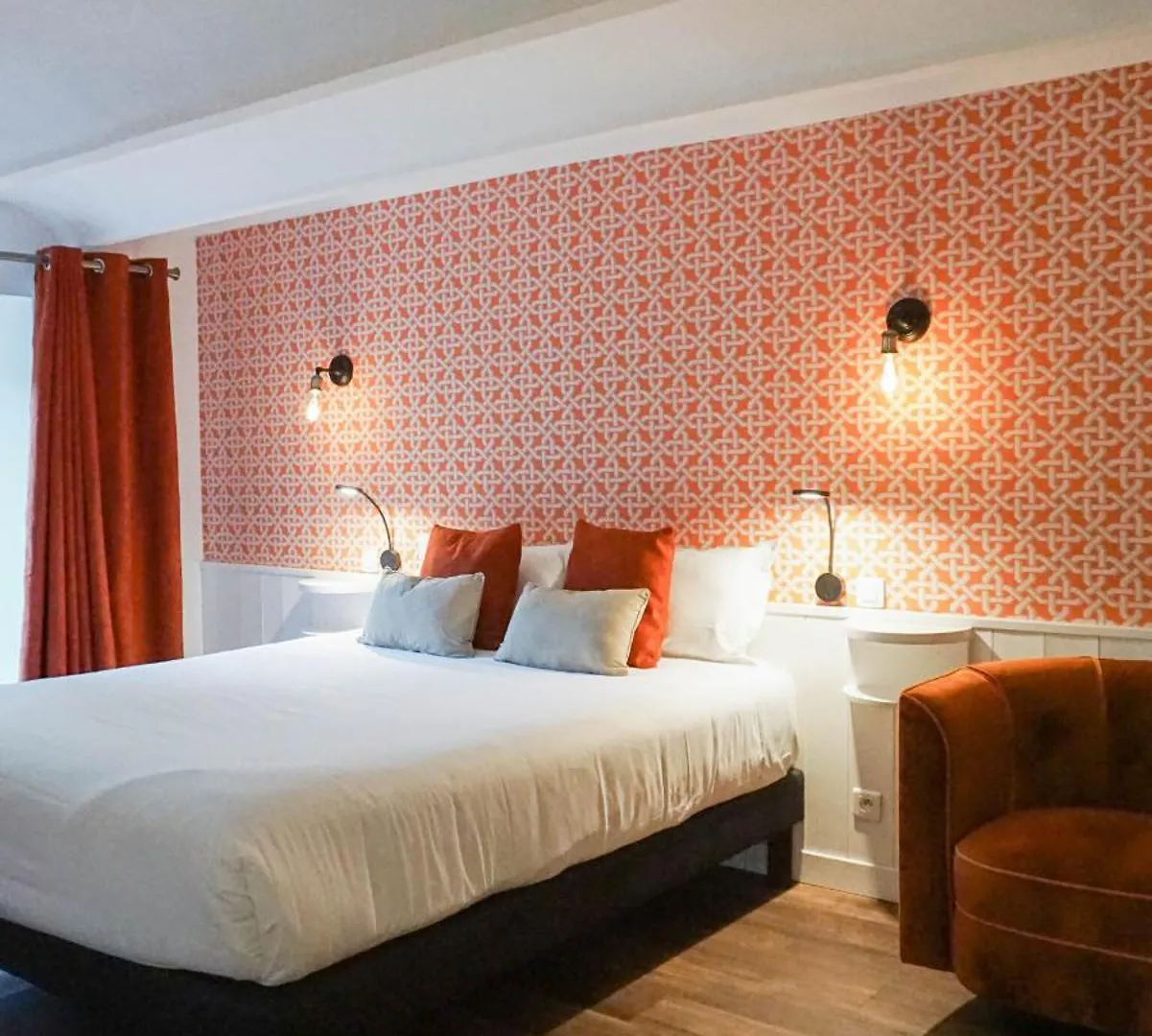 Villa Pruly Hotel Cannes Centre