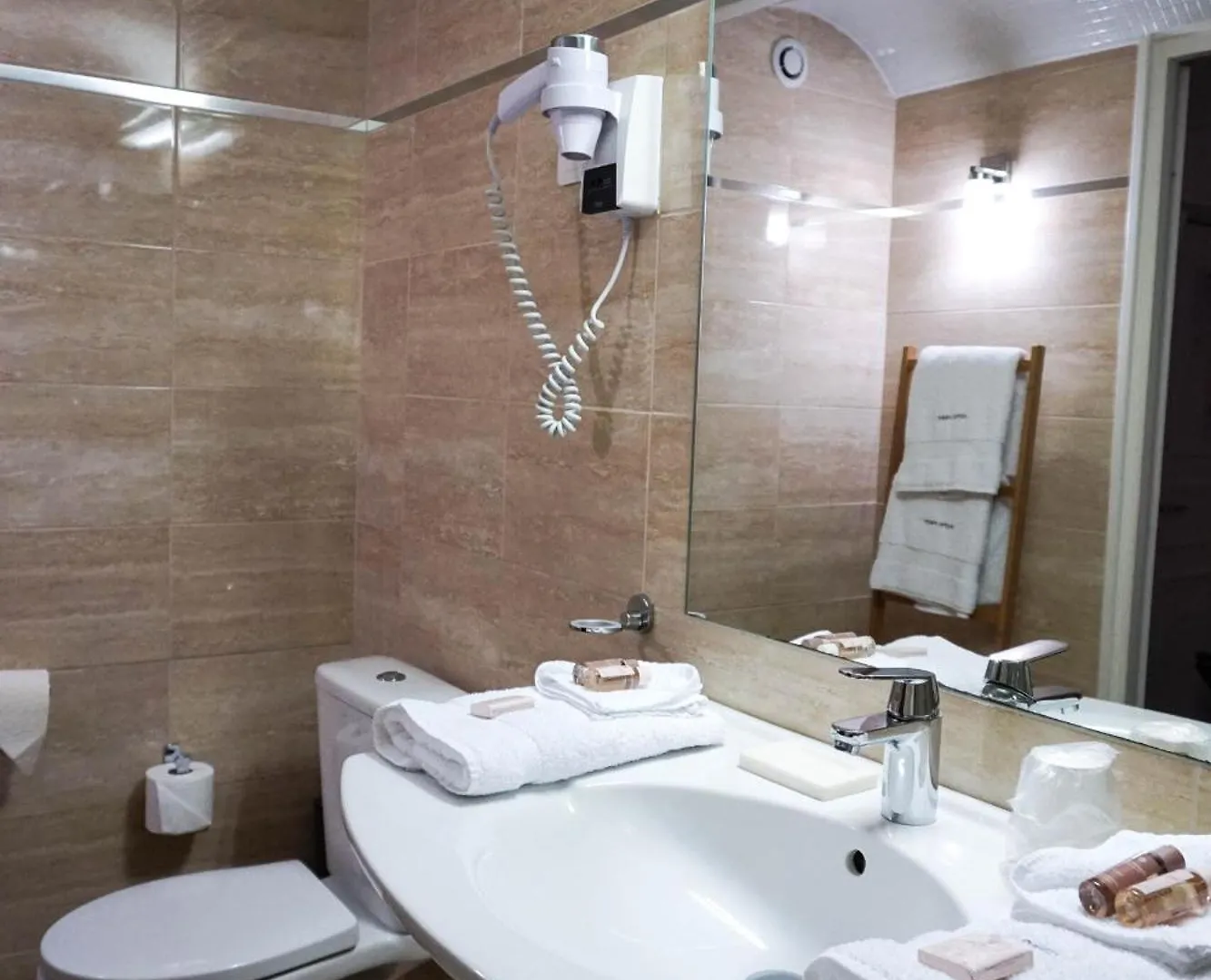 Villa Pruly Hotel Cannes Centre