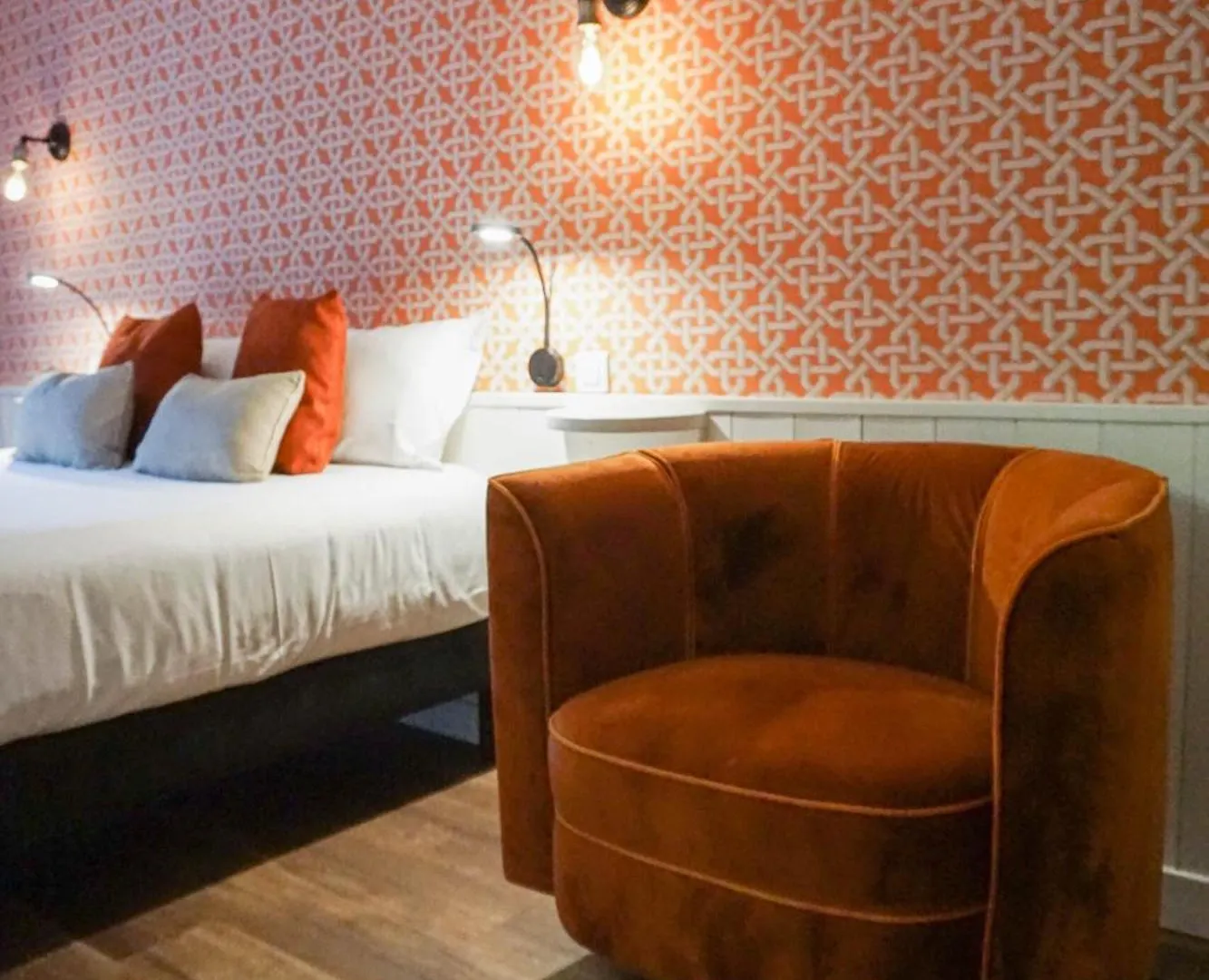 Villa Pruly Hotel Cannes Centre 3*,