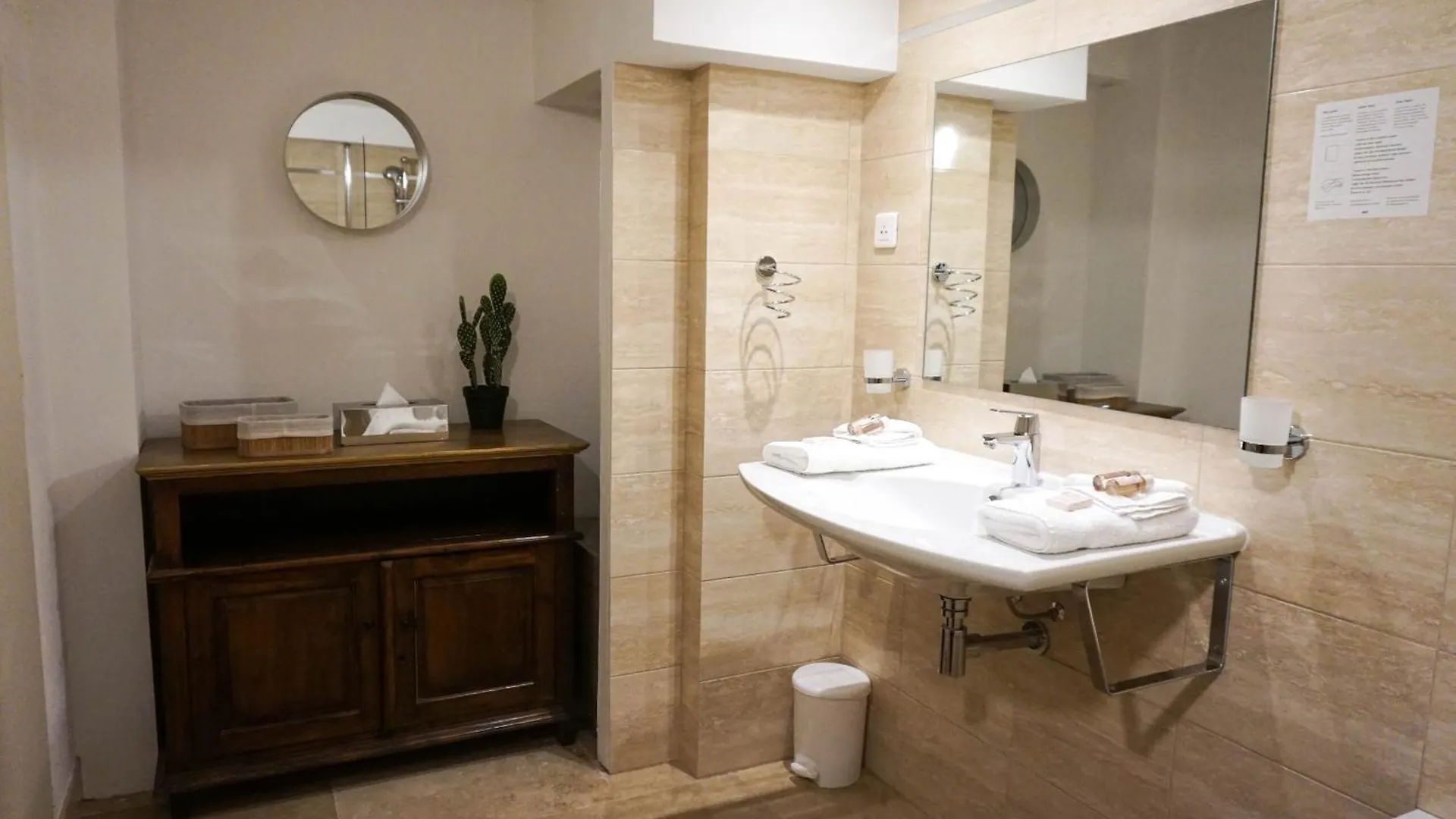 Villa Pruly Hotel Cannes Centre Frankrijk