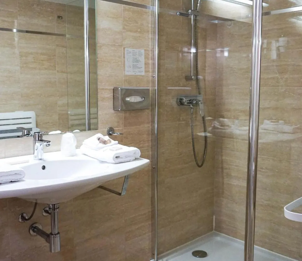 ***  Villa Pruly Hotel Cannes Centre Frankrijk