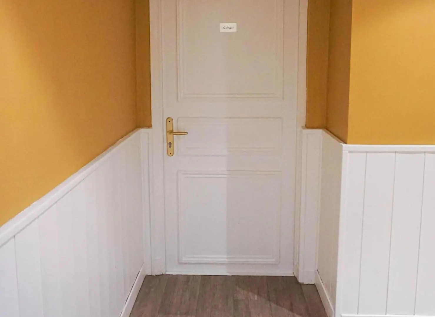 Villa Pruly Hotel Cannes Centre
