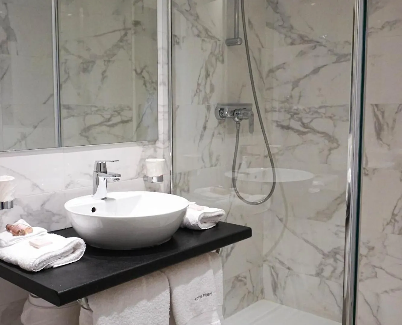 Villa Pruly Hotel Cannes Centre