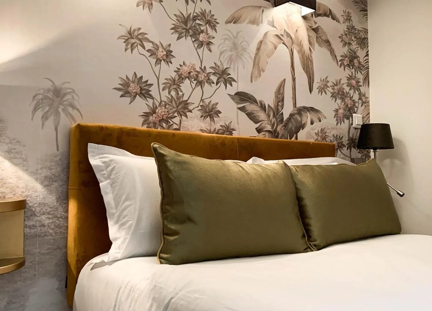 Villa Pruly Hotel Cannes Centre