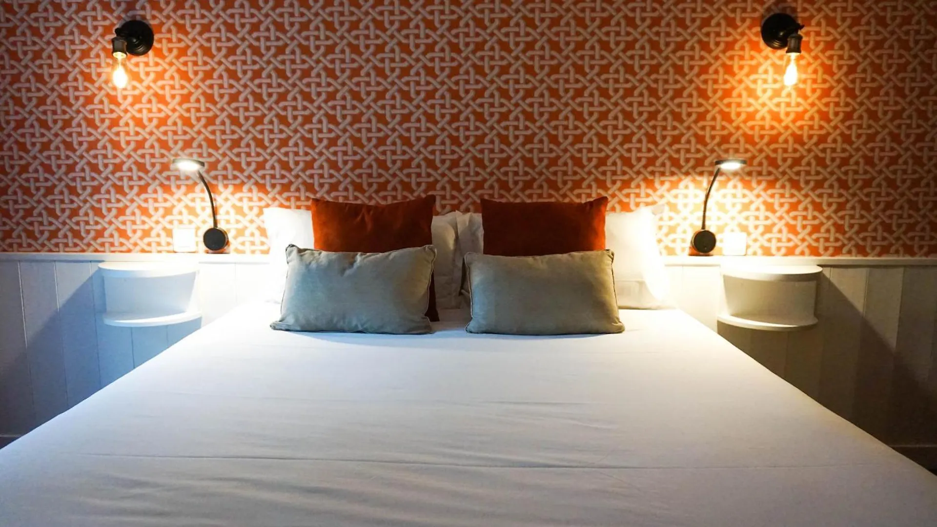 Villa Pruly Hotel Cannes Centre 3*,  Frankrijk