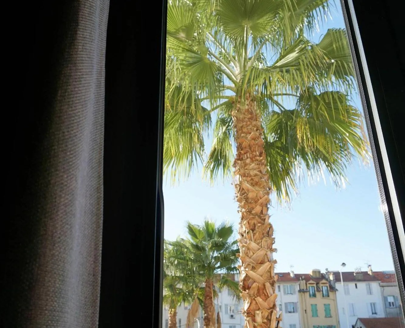 Villa Pruly Hotel Cannes Centre