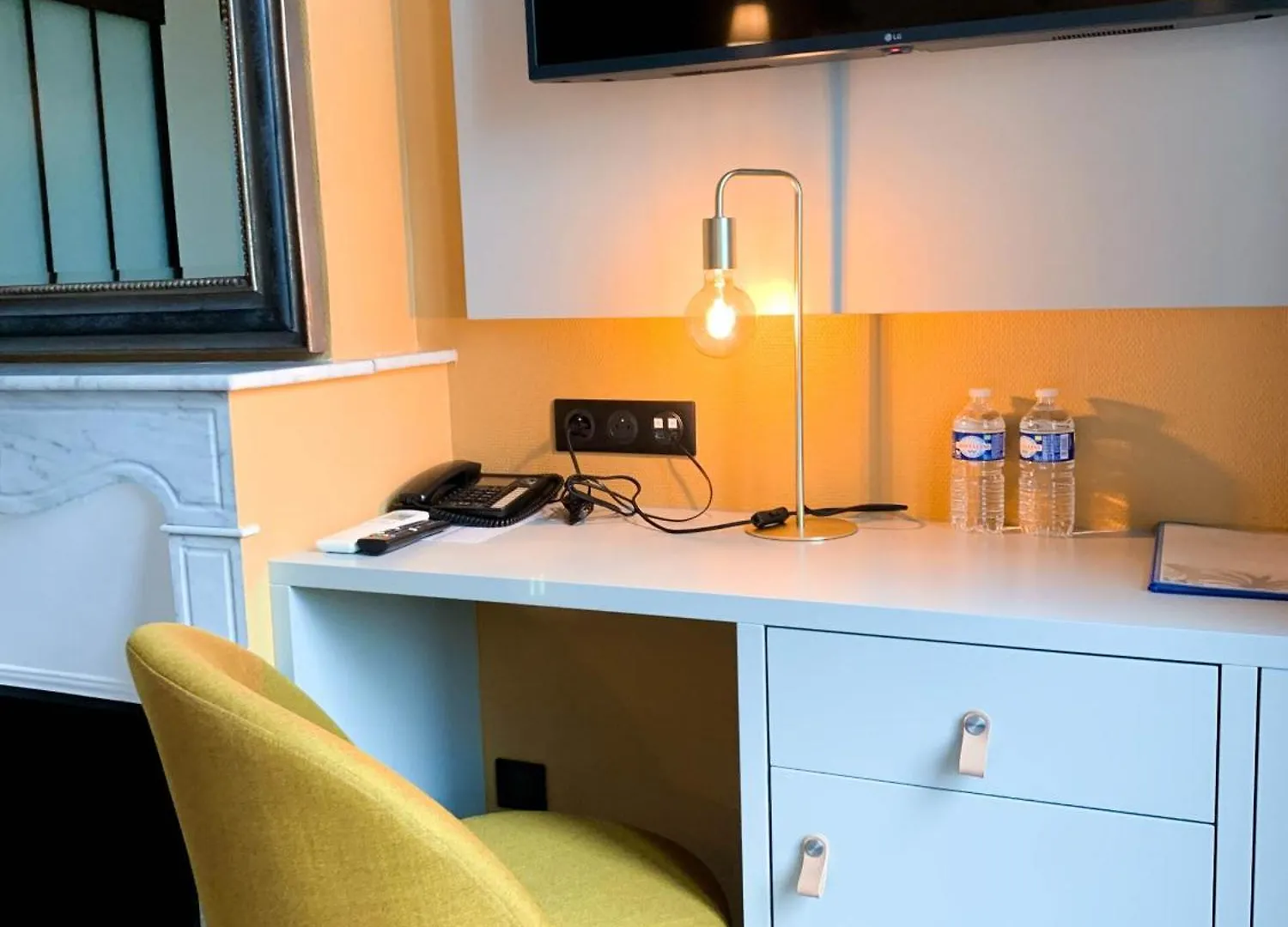 Villa Pruly Hotel Cannes Centre