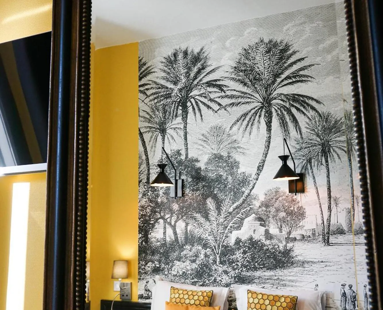 Villa Pruly Hotel Cannes Centre 3*,
