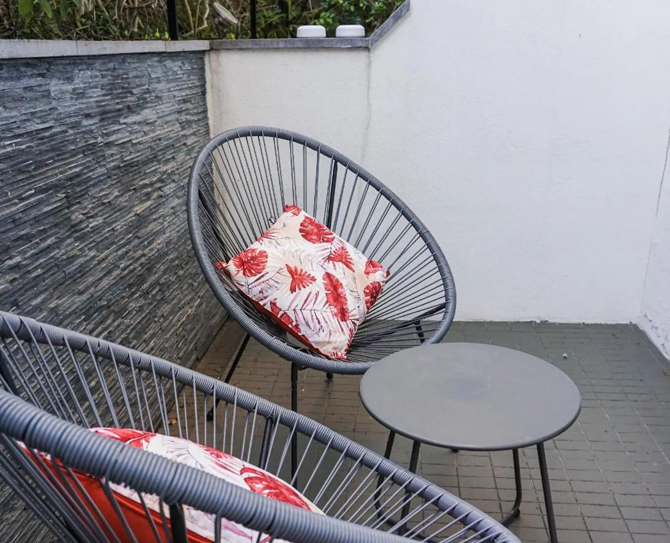 Villa Pruly Hotel Cannes Centre