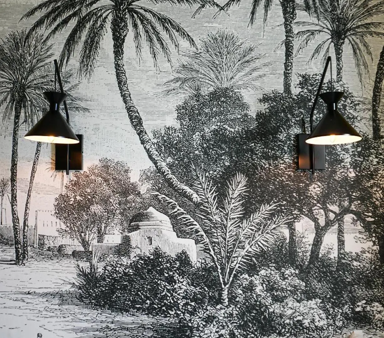 ***  Villa Pruly Hotel Cannes Centre France