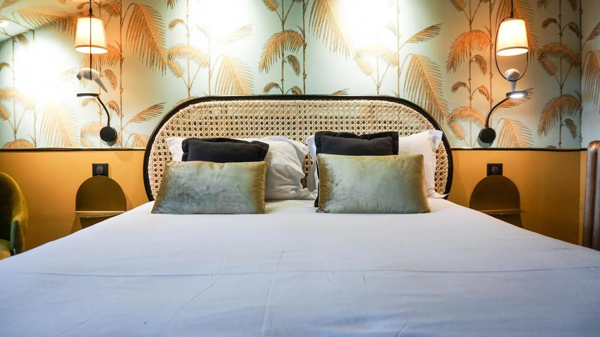 Villa Pruly Hotel Cannes Centre