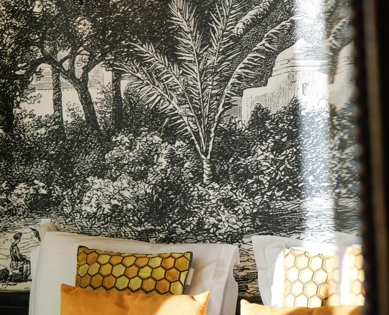 Villa Pruly Hotel Cannes Centre