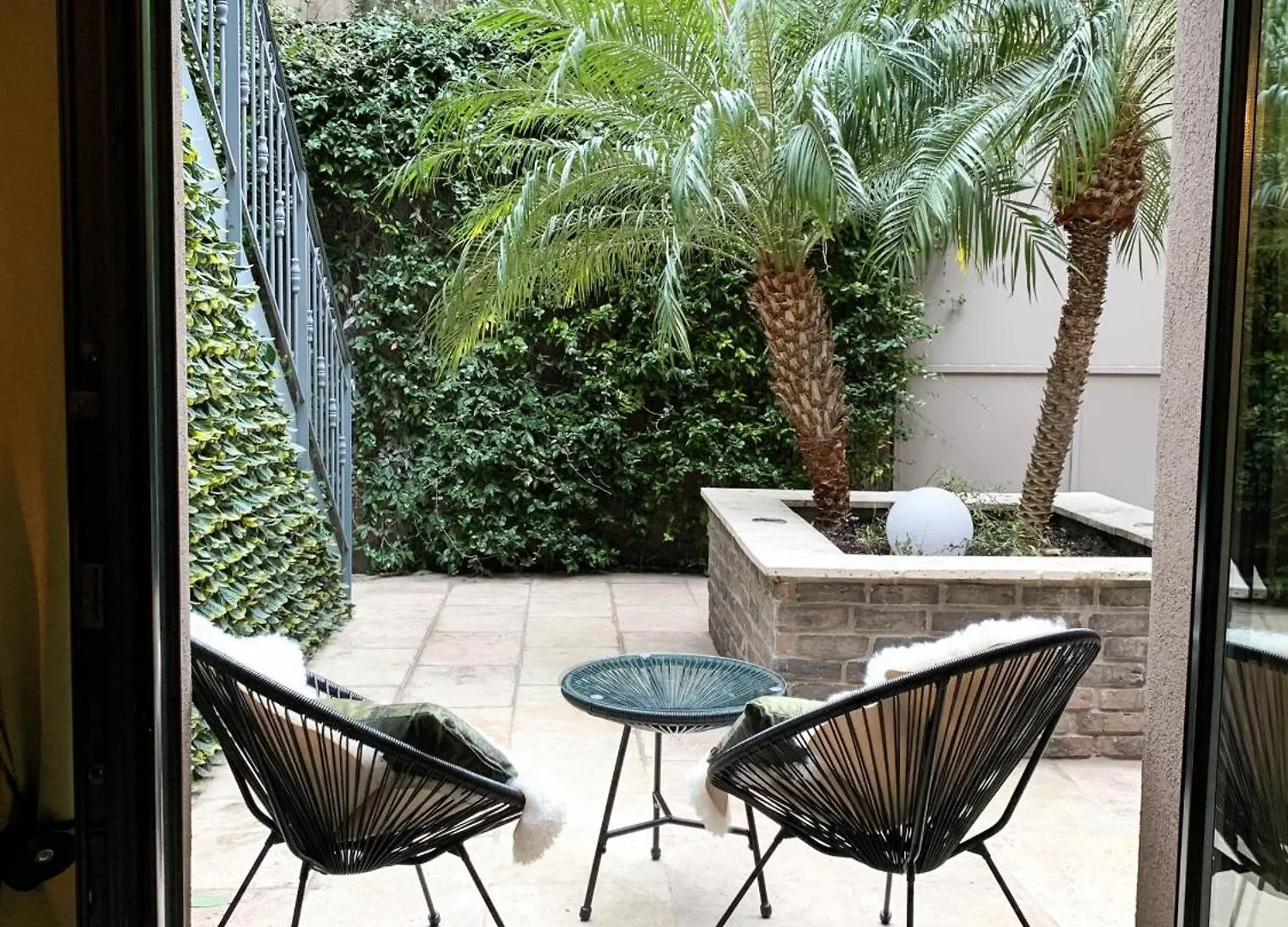 Villa Pruly Hotel Cannes Centre