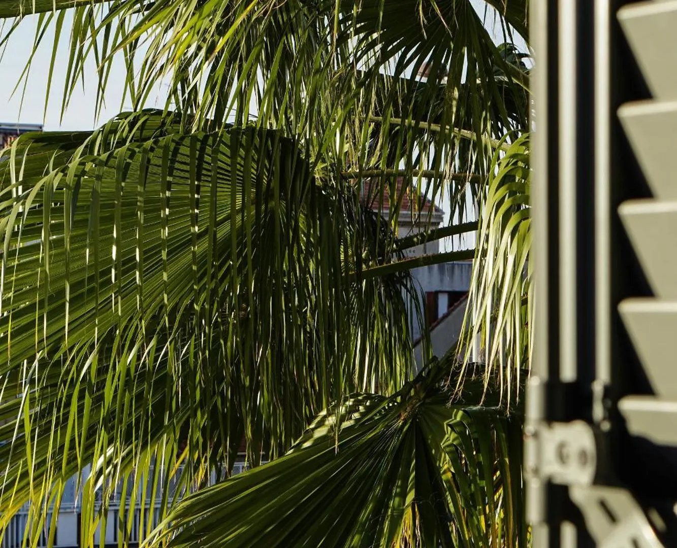 Villa Pruly Hotel Cannes Centre