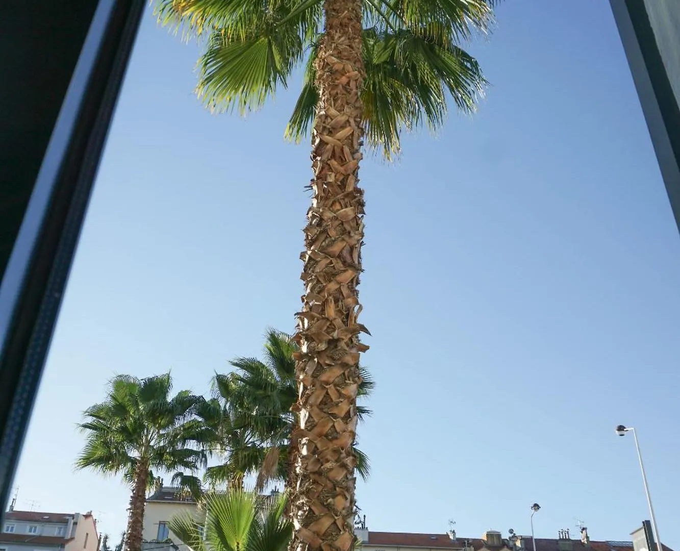 ***  Villa Pruly Hotel Cannes Centre Frankrijk