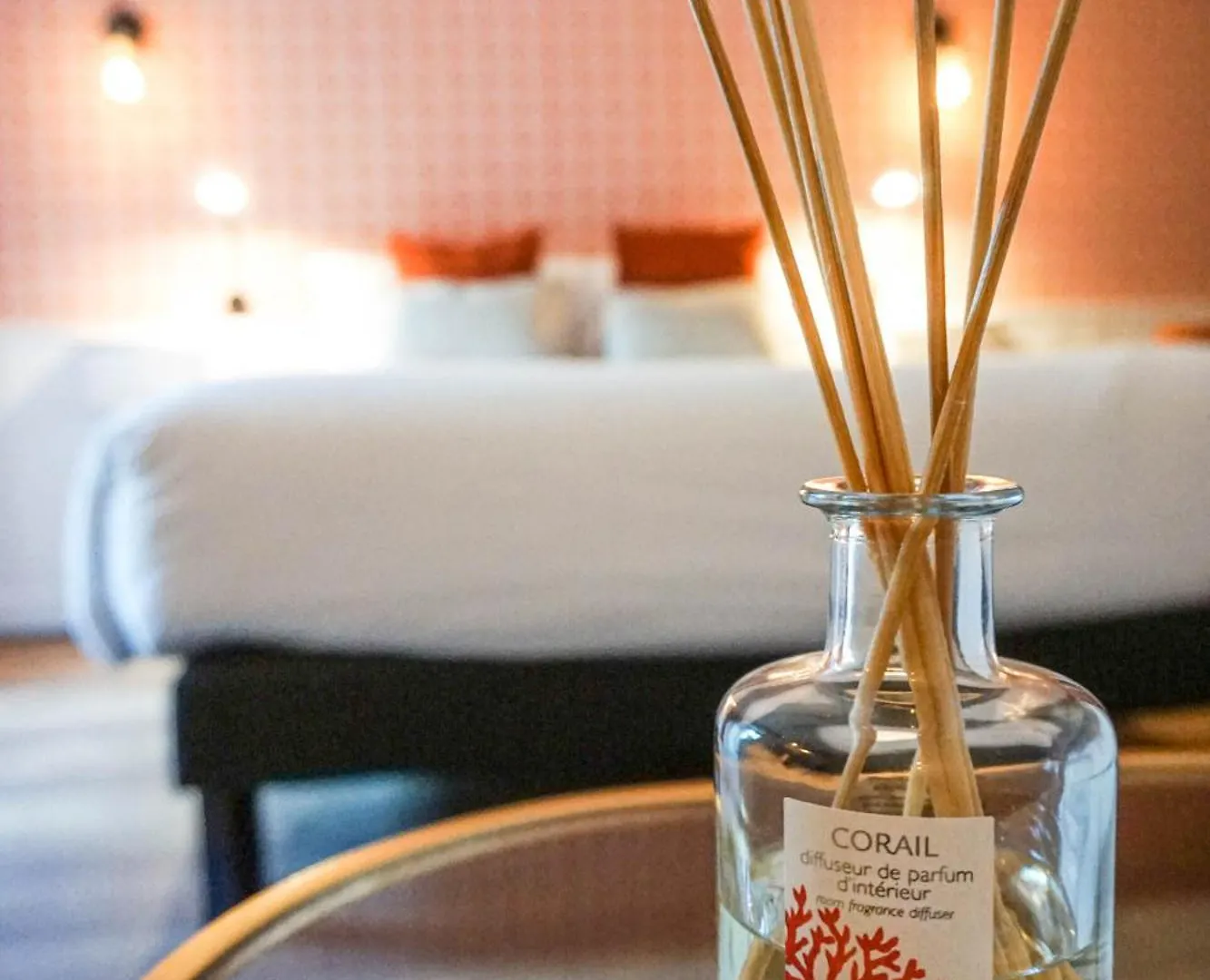Villa Pruly Hotel Cannes Centre