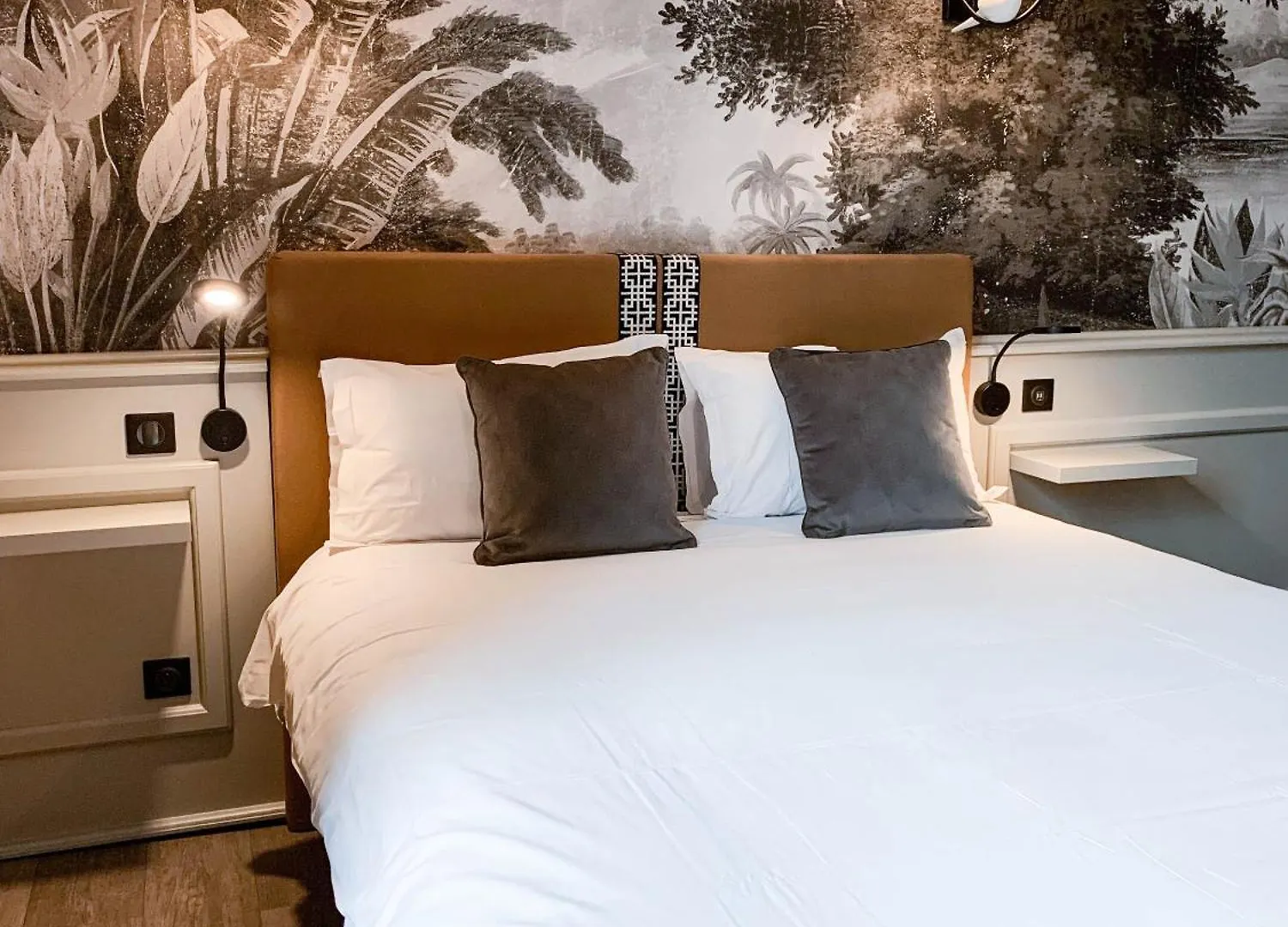 Villa Pruly Hotel Cannes Centre