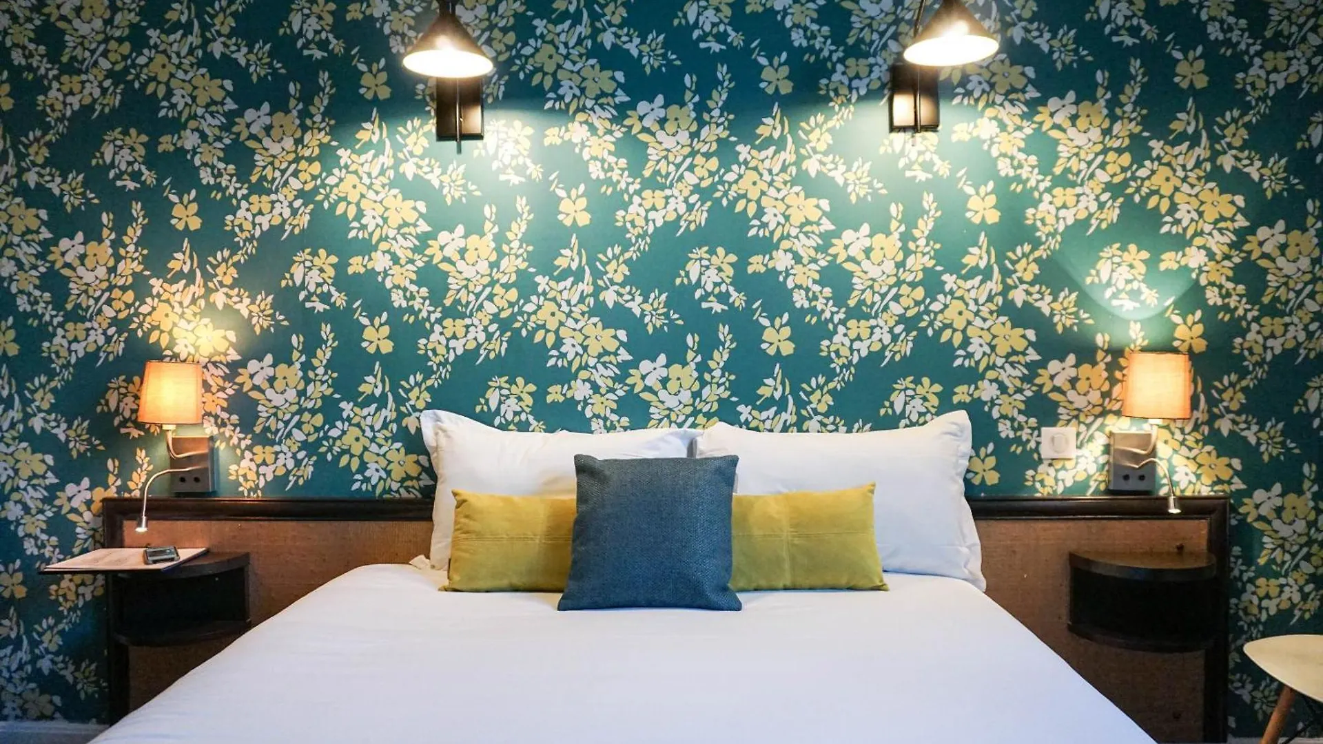 Villa Pruly Hotel Cannes Centre 3*,  Frankrijk