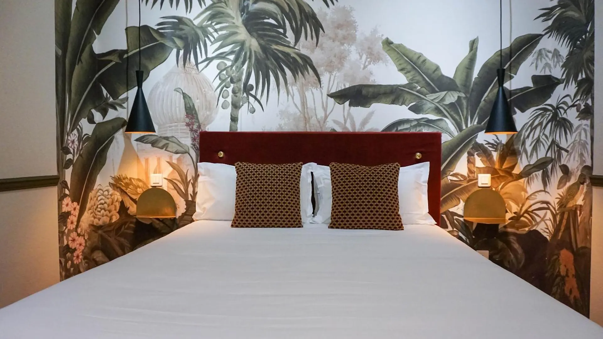 Villa Pruly Hotel Cannes Centre