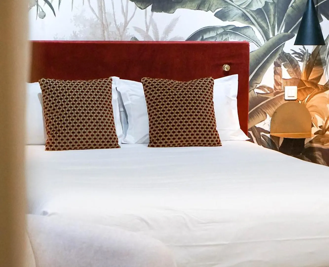 Villa Pruly Hotel Cannes Centre