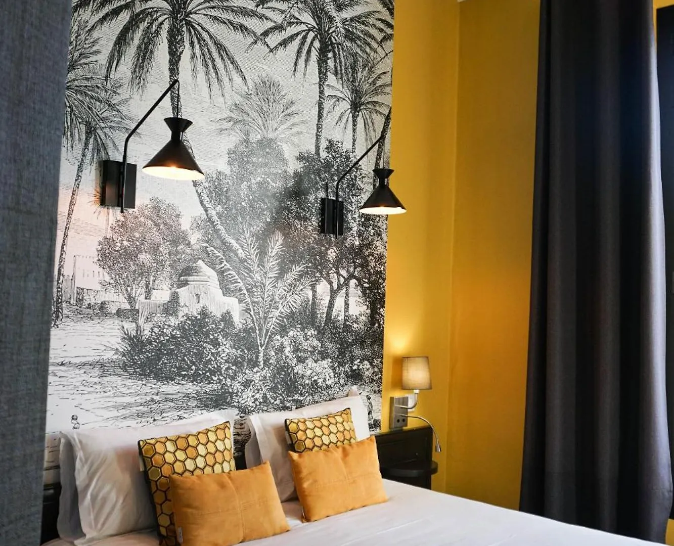 Villa Pruly Hotel Cannes Centre