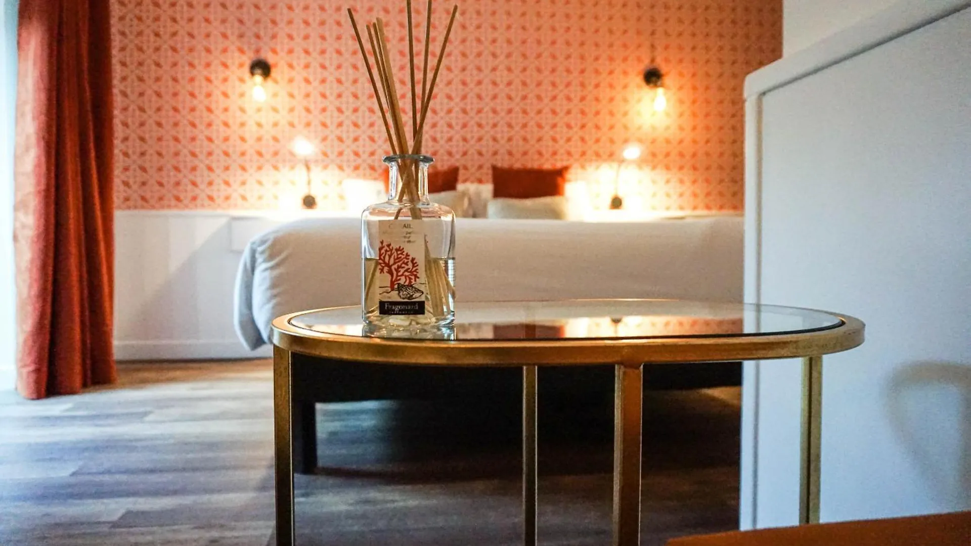 Villa Pruly Hotel Cannes Centre
