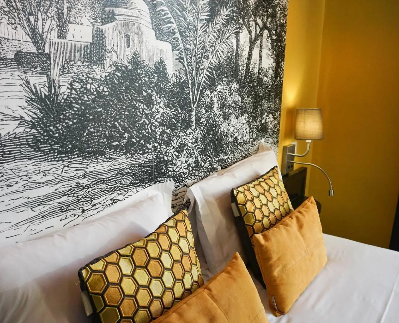 Villa Pruly Hotel Cannes Centre