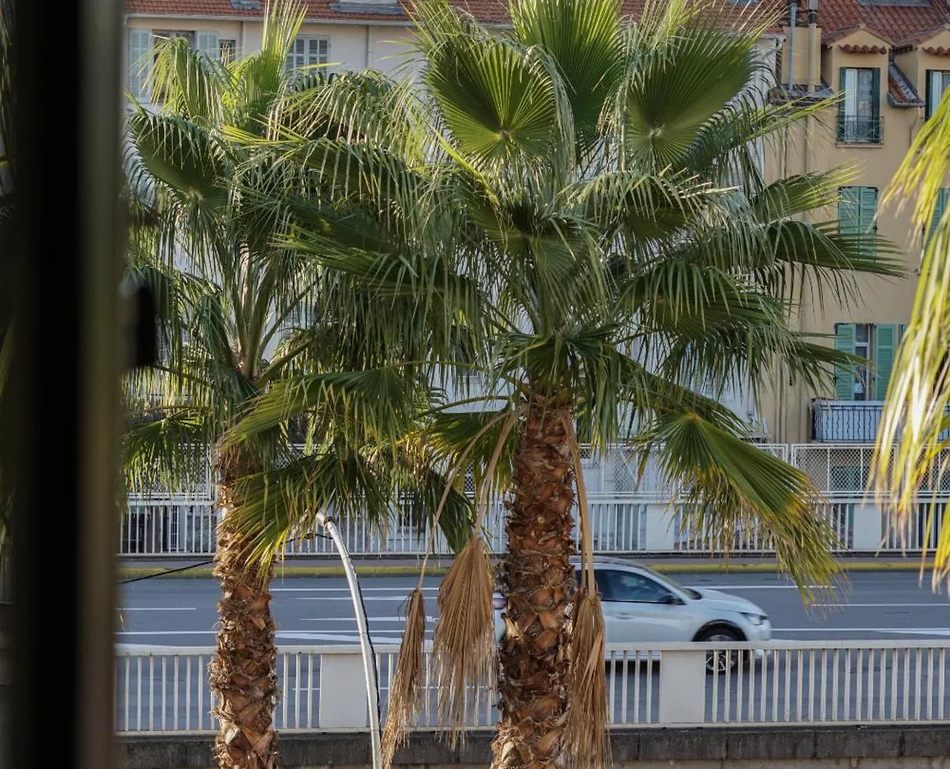 Villa Pruly Hotel Cannes Centre