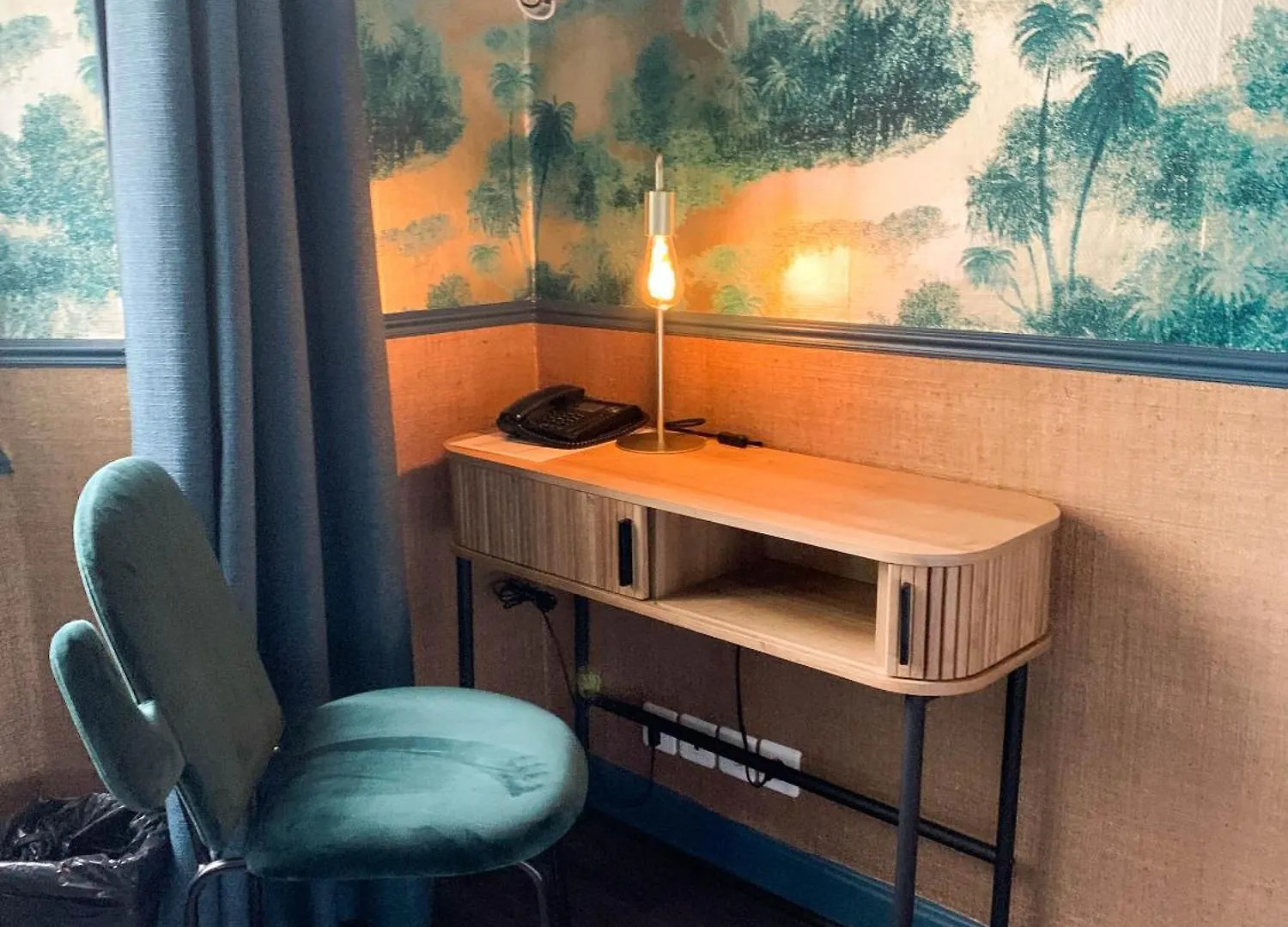 Villa Pruly Hotel Cannes Centre Frankrijk