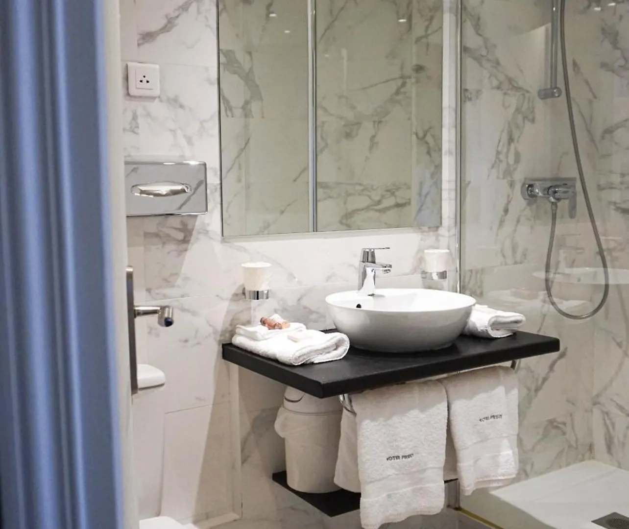 Villa Pruly Hotel Cannes Centre