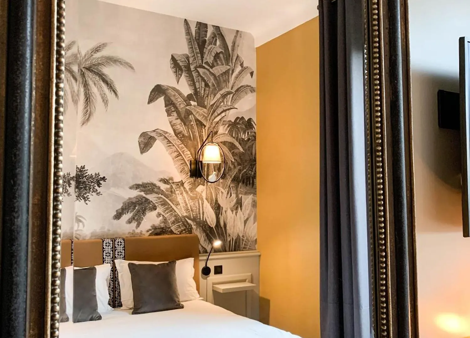 Villa Pruly Hotel Cannes Centre 3*,  Frankrijk