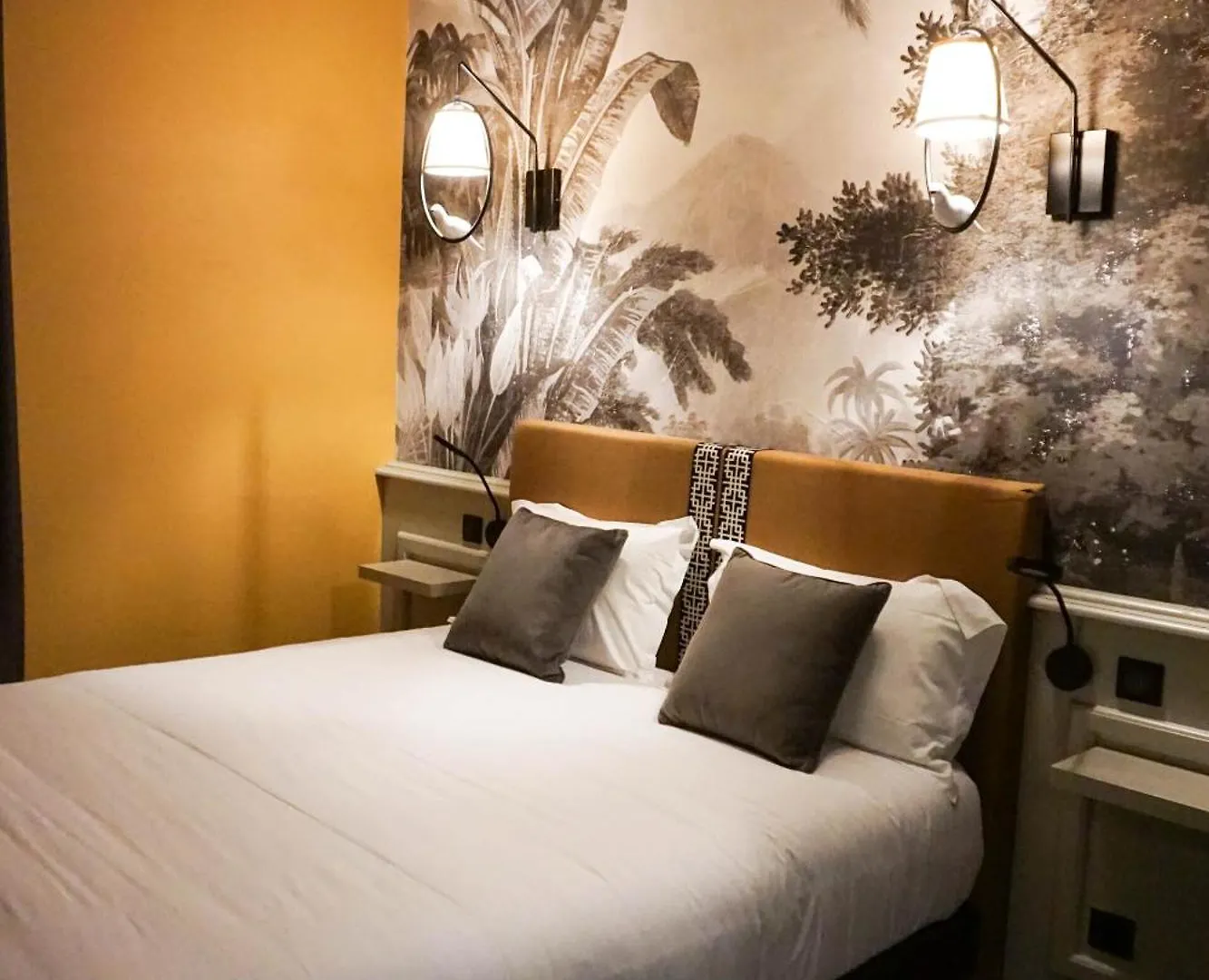 Villa Pruly Hotel Cannes Centre 3*,  Frankrijk