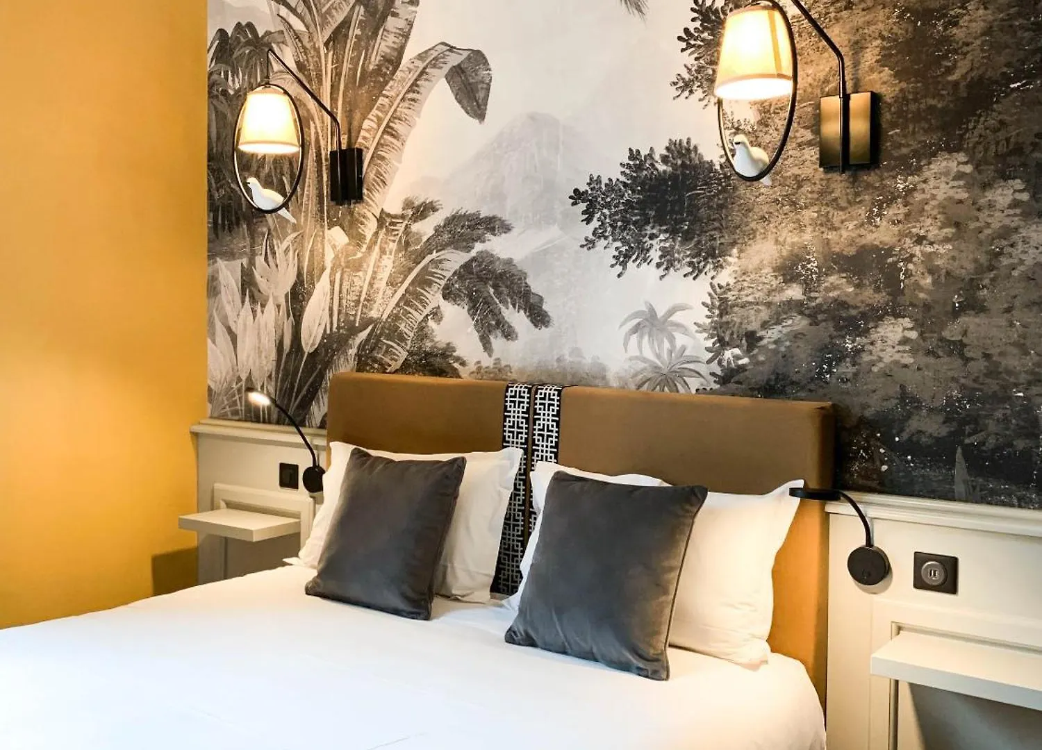 Villa Pruly Hotel Cannes Centre