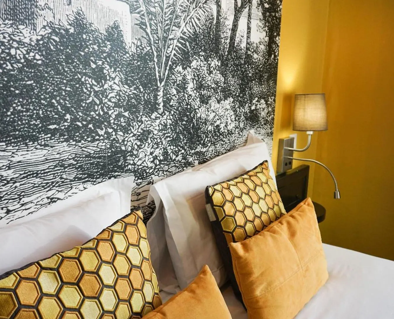 Villa Pruly Hotel Cannes Centre