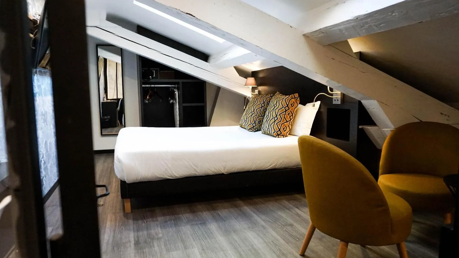 Villa Pruly Hotel Cannes Centre